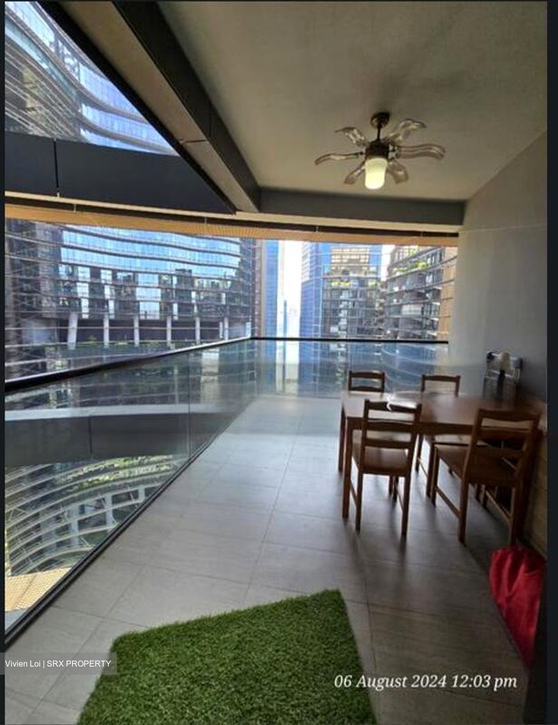 Straits View (D1), Condominium #566981831